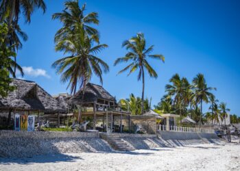 Vacanța de coșmar: peste 30 de români, înșelați cu peste 73.000 de euro pentru excursii în Zanzibar