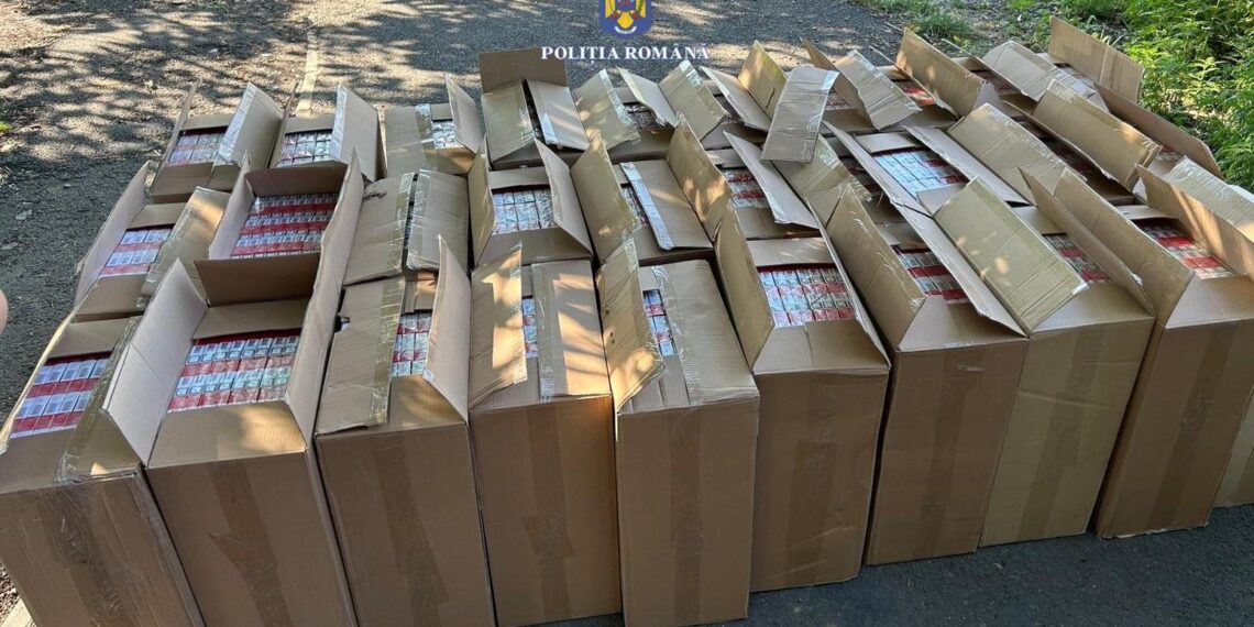 Sursa foto : Poliția Română