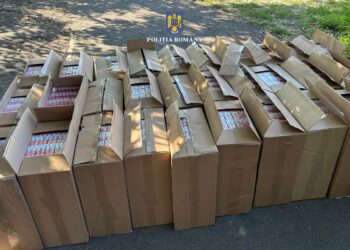 Sursa foto : Poliția Română