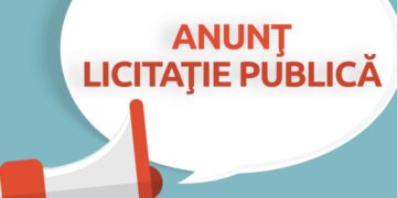 COMUNA BALC organizează licitație publică pentru închirierea unui teren intravilan în suprafață de 1.000 mp
