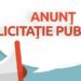 COMUNA BALC organizează licitație publică pentru închirierea unui teren intravilan în suprafață de 1.000 mp