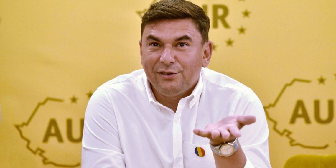 AUR Bihor denunță jaful din bani publici ai bugetului județului