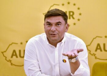 AUR Bihor denunță jaful din bani publici ai bugetului județului