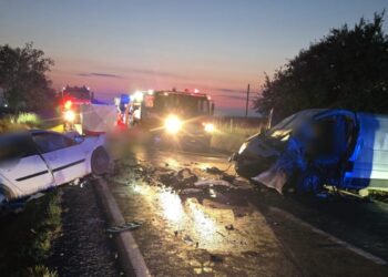 Sursă foto : ISU Bihor