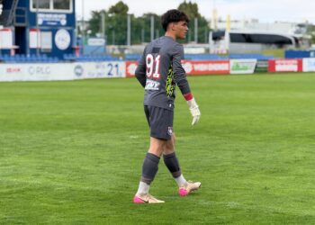 Era de așteptat. L-au convocat pe Arsenie Mocan