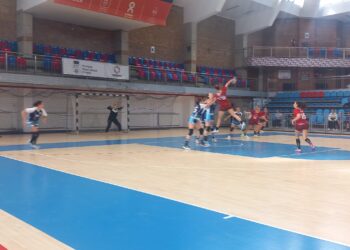 Nu va fi un campionat ușor pentru handbalistele de la CSU Oradea