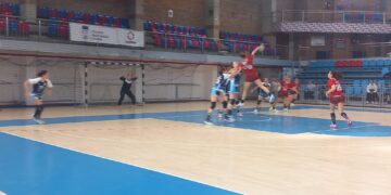 Nu va fi un campionat ușor pentru handbalistele de la CSU Oradea