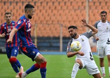 VIDEO: FC Bihor câștigă clar la Piatra Neamț și urcă, provizoriu, pe primul loc!  