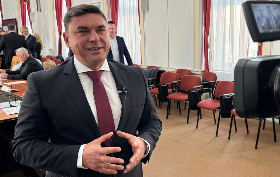 AUR Bihor sprijină Planul de reducere a zgomotului pe DJ 797 și cere extinderea măsurilor în alte localități