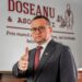 Razvan DOSEANU - avocat coordonator Societatea de avocati "DOSEANU&ASOCIATII"