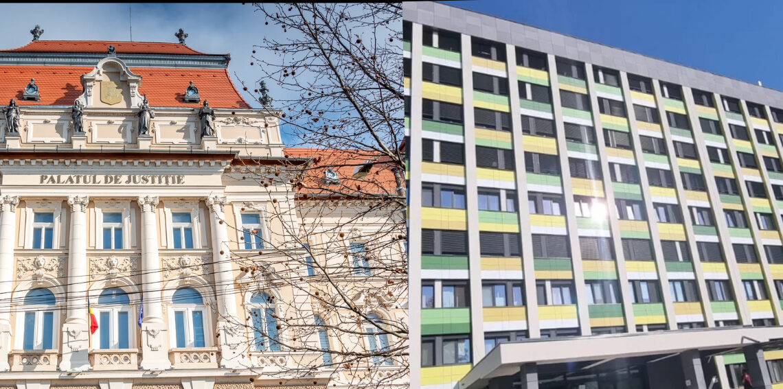 Șapte ani de anchetă pentru o tragedie: doi medici trimiși în judecată în cazul morții lui Tudor Burduja