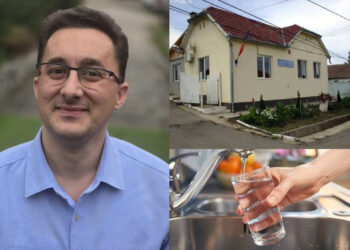 Criza apei din Paleu: cum a transformat Primăria un drept vital într-o armă de șantaj administrativ