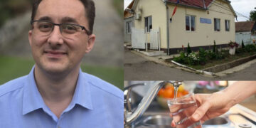 Criza apei din Paleu: cum a transformat Primăria un drept vital într-o armă de șantaj administrativ