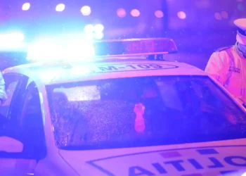 Accident tragic pe DN1: un pieton și-a pierdut viața, lovit de un autoturism