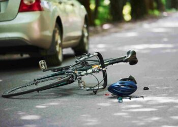 Tragedie pe șosea: Curtea de Apel Oradea arată blândețe față de șoferul care a ucis o biciclistă