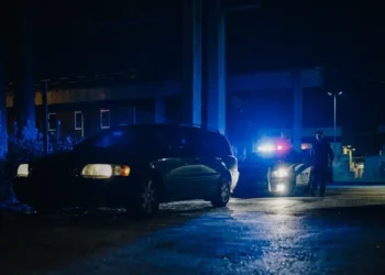 Flagrant de necrezut: Polițiștii au găsit droguri de mare risc în chiloții unui șofer