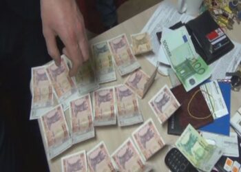 ANAF, făcut de râs, firme fantomă au dat țeapă: 2 milioane de lei, dispăruți în fum la Bihor