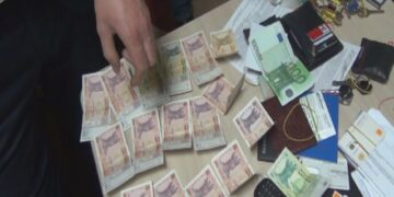 ANAF, făcut de râs, firme fantomă au dat țeapă: 2 milioane de lei, dispăruți în fum la Bihor