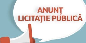 Comuna Balc organizează licitație publică pentru vânzarea unui teren în intravilan