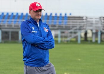 FC Bihor joacă sub Pietricica. Lincar: „Este un meci dificil”