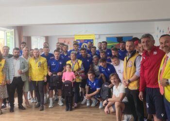 Dar din dar se face Rai