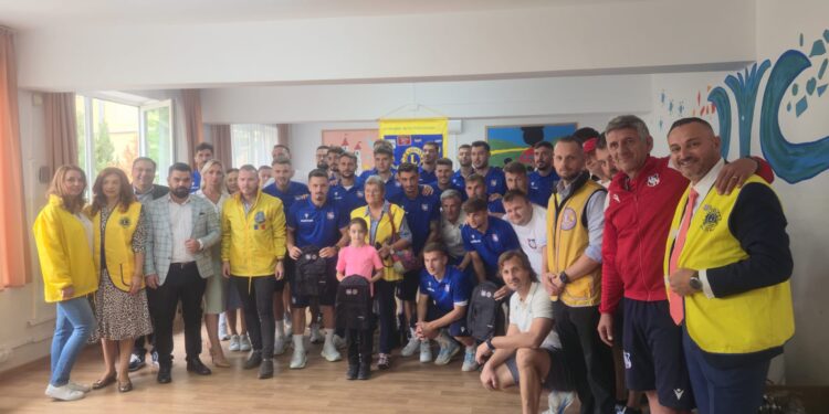 Dar din dar se face Rai