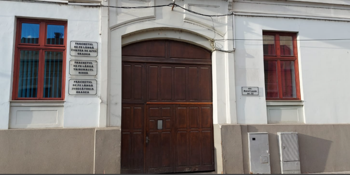 Pe ordinea de zi a CSM : delegarea în funcția de procuror șef a Secției Judiciare la Parchetul de pe lângă Curtea de Apel Oradea al doamnei procuror Mihai Miriam