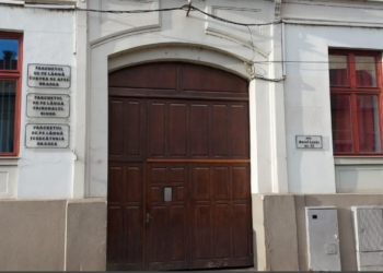 Pe ordinea de zi a CSM : delegarea în funcția de procuror șef a Secției Judiciare la Parchetul de pe lângă Curtea de Apel Oradea al doamnei procuror Mihai Miriam