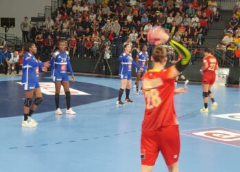 Înfrângere „decentă” în fața Franței