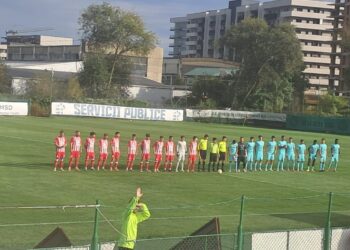 Pe beiușeni îi trimiți la Cluj ori la facultate, ori să ia puncte la fotbal