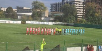 Pe beiușeni îi trimiți la Cluj ori la facultate, ori să ia puncte la fotbal