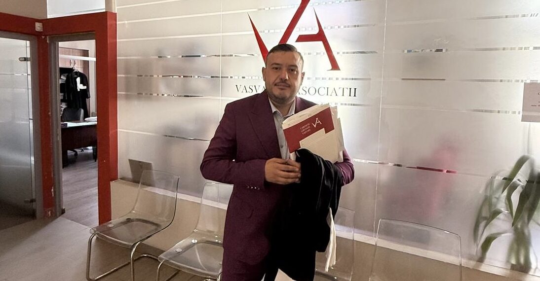 INTERVIU cu av. Vașvari Viorel: ” Un client mulțumit este de fiecare dată un etalon al succesului în profesia noastră „