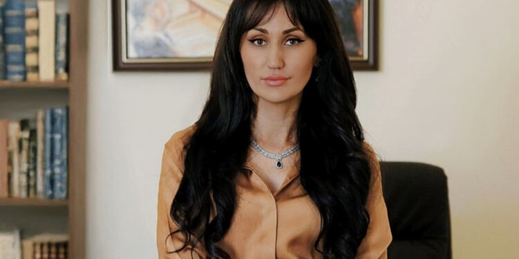 INTERVIU cu av. DAIANA MICULA: un avocat e un maestru al scrisului și un bun psiholog