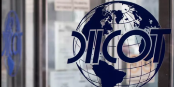 Operațiune DIICOT Arad: 64 de percheziții pentru destructurarea unei rețele de trafic de droguri