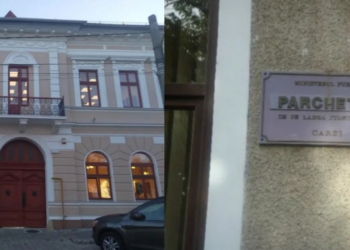 Pe ordinea de zi a CSM :  delegarea în funcția de prim-procuror al Parchetului de pe lângă Judecătoria Carei a doamnei procuror Pascu Amalia Valentina