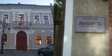 Pe ordinea de zi a CSM :  delegarea în funcția de prim-procuror al Parchetului de pe lângă Judecătoria Carei a doamnei procuror Pascu Amalia Valentina