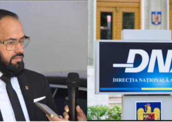 Medicul Singh Bhupinder - Managerul Spitalului Municipal de Urgență Caransebeș Sursă foto : site SMU Caransebeș