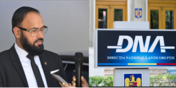 Medicul Singh Bhupinder - Managerul Spitalului Municipal de Urgență Caransebeș Sursă foto : site SMU Caransebeș