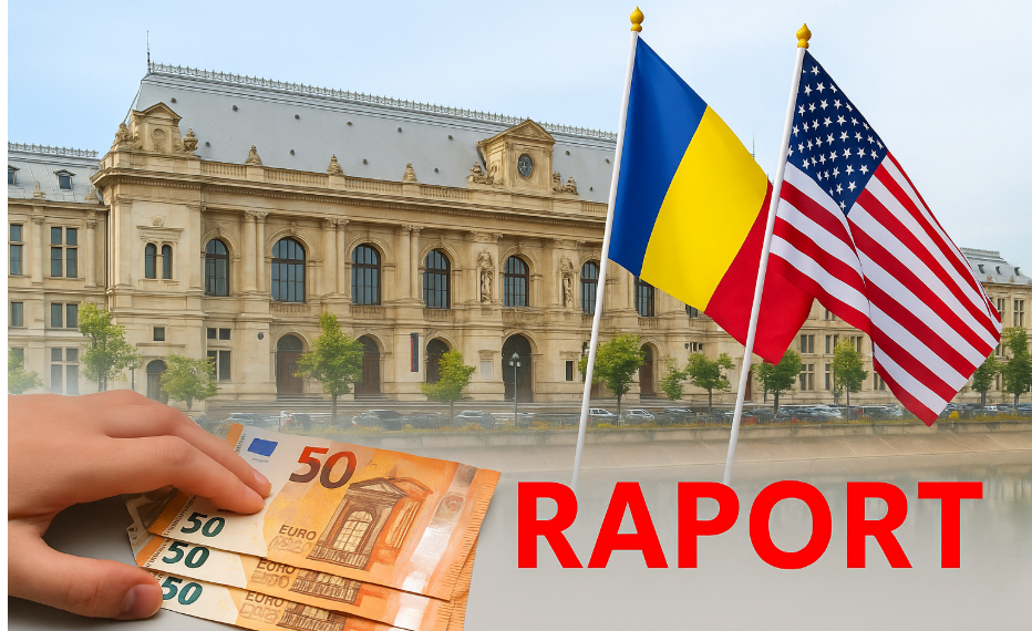 Palatul de Justiție București Sursă foto : Wikipedia