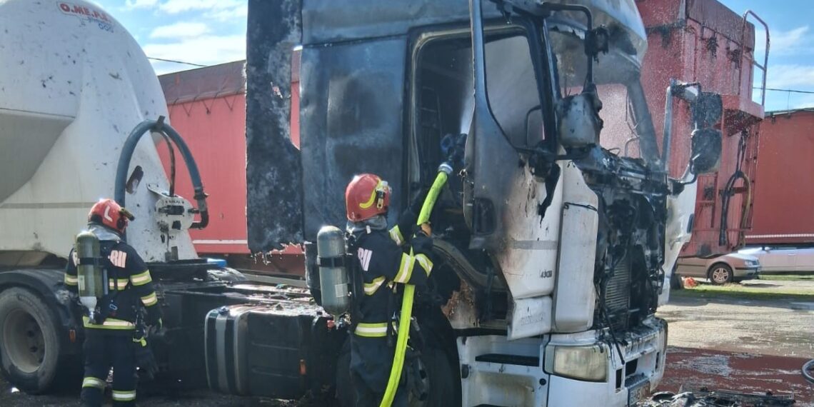 Sursă foto : ISU Bihor