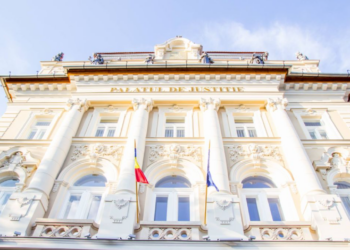 Pe ordinea de zi a CSM : prelungirea delegării  doamnei judecător Măduță Doina Mariana în funcția de președinte al Secţiei I Civile a Curţii de Apel Oradea