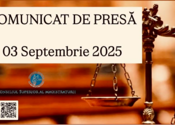 Sursă foto: pagina de Facebook a CSM