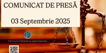 Sursă foto: pagina de Facebook a CSM