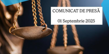 CSM: Atacurile la adresa magistraților se intensifică – vor fi sesizate organele judiciare