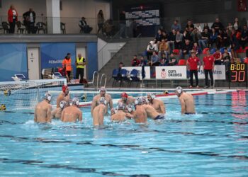 POLO: CSM Oradea a câștigat prima ediție a Supercupei României, în fața Stelei, după o prestație entuziasmantă! „Ultimul fluier” pentru Adi Alexandrescu