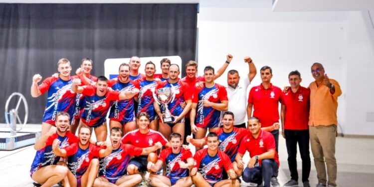 POLO. Începe Cupa României. Oradea are în competiție două echipe: CSM (masculin) și CSU (feminin)