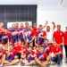 POLO. Începe Cupa României. Oradea are în competiție două echipe: CSM (masculin) și CSU (feminin)