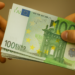 Inculpat reținut de DNA după ce ar fi pretins 180.000 de euro pentru a influența judecători ai Tribunalului București