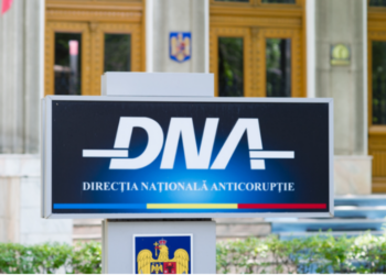 Ofițer B.O.S. Pitești, judecat după ce a recunoscut că a pretins 100.000 € pentru a influența un magistrat – DNA a sesizat Tribunalul Argeș cu acordul de recunoaștere a vinovăției