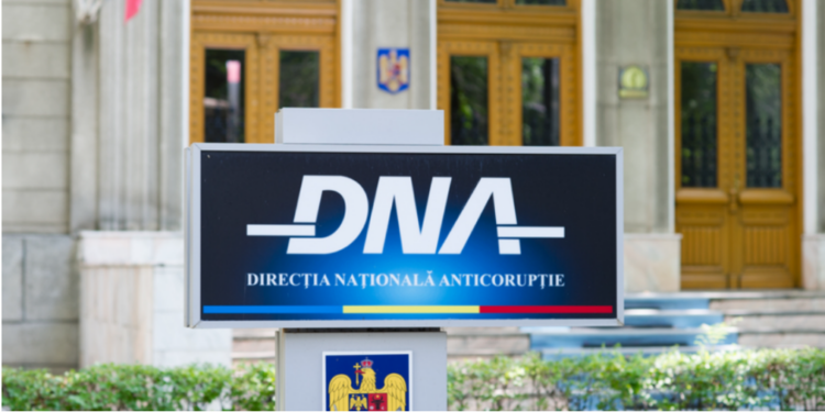 Ofițer B.O.S. Pitești, judecat după ce a recunoscut că a pretins 100.000 € pentru a influența un magistrat – DNA a sesizat Tribunalul Argeș cu acordul de recunoaștere a vinovăției